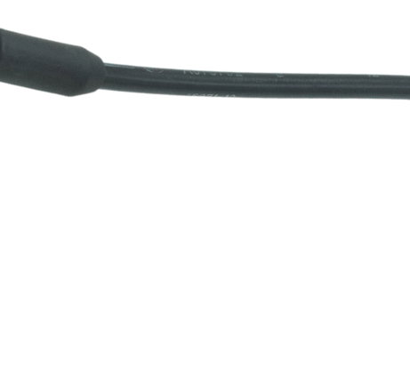 Flexível Abs Tras Harley Davidson Fat Bob Fxdf 13-16 Orig