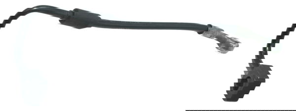Flexível Abs Tras Harley Davidson Fat Bob Fxdf 13-16 Orig