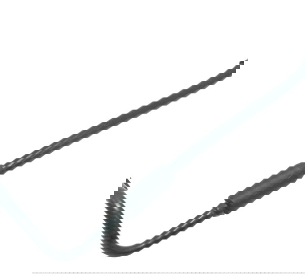 Flexível Abs Tras Harley Davidson Fat Bob Fxdf 13-16 Orig