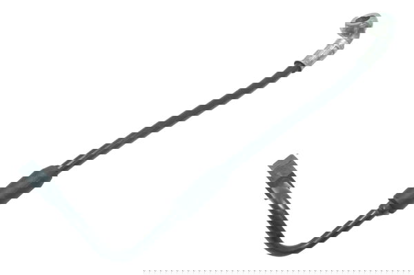 Flexível Abs Tras Harley Davidson Fat Bob Fxdf 13-16 Orig