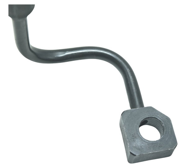 Flexível Abs Tras Harley Davidson Fat Bob Fxdf 13-16 Orig