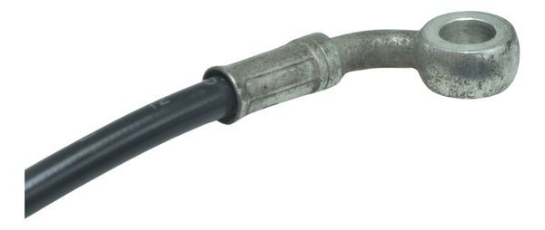 Flexível Abs Tras Harley Davidson Fat Bob Fxdf 13-16 Orig
