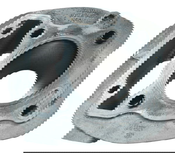 Cilindro P/ Retifica Honda Nxr Bros 160 15-23 Original