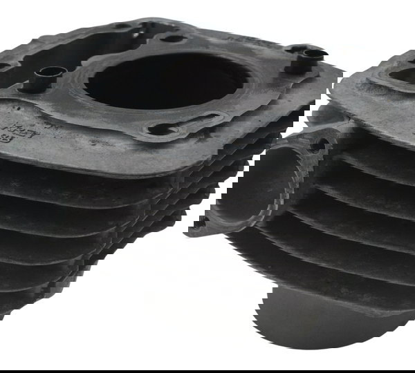 Cilindro P/ Retifica Honda Nxr Bros 160 15-23 Original