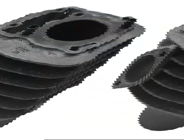 Cilindro P/ Retifica Honda Nxr Bros 160 15-23 Original