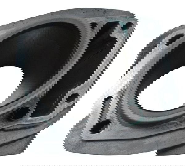 Cilindro P/ Retifica Honda Nxr Bros 160 15-23 Original