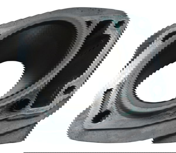 Cilindro P/ Retifica Honda Nxr Bros 160 15-23 Original
