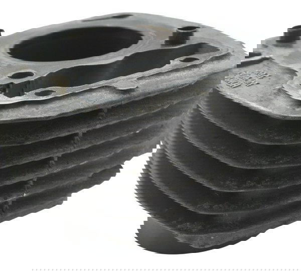 Cilindro P/ Retifica Honda Nxr Bros 160 15-23 Original