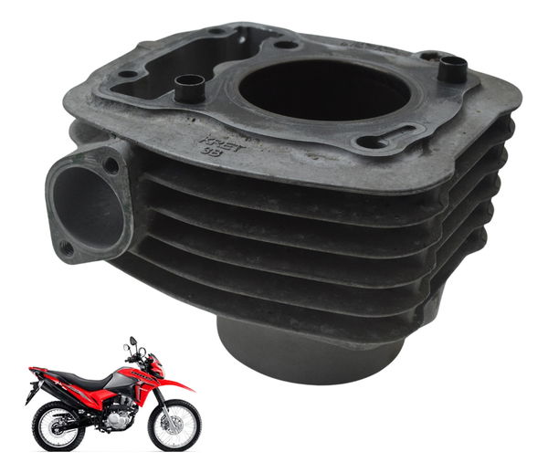 Cilindro P/ Retifica Honda Nxr Bros 160 15-23 Original