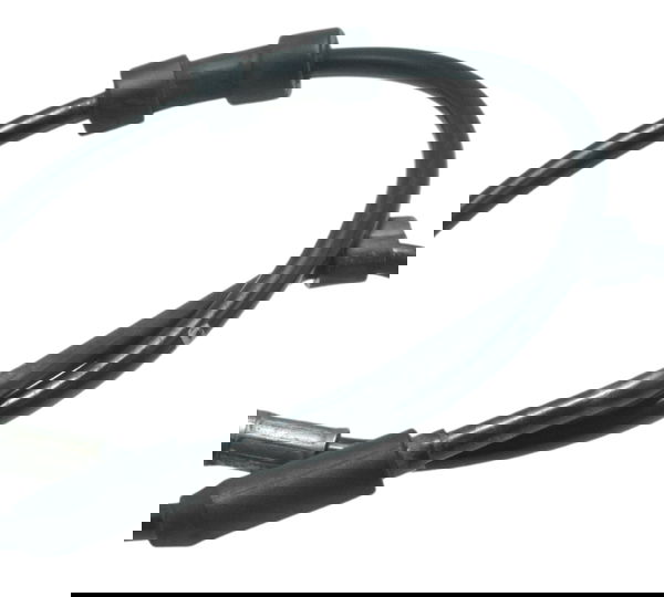 Flexível Abs Tras Harley Davidson Fat Bob Fxdf 13-16 Orig