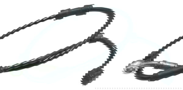 Flexível Abs Tras Harley Davidson Fat Bob Fxdf 13-16 Orig