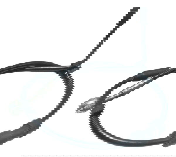 Flexível Abs Tras Harley Davidson Fat Bob Fxdf 13-16 Orig