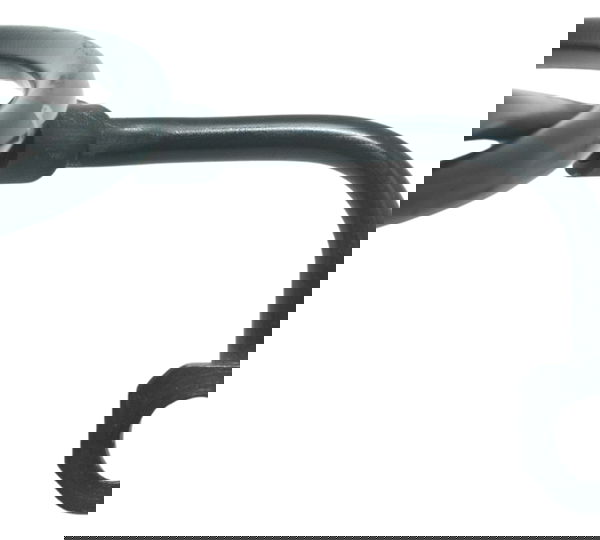 Flexível Abs Tras Harley Davidson Fat Bob Fxdf 13-16 Orig