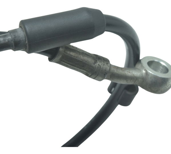 Flexível Abs Tras Harley Davidson Fat Bob Fxdf 13-16 Orig