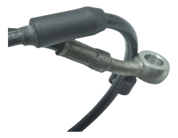 Flexível Abs Tras Harley Davidson Fat Bob Fxdf 13-16 Orig