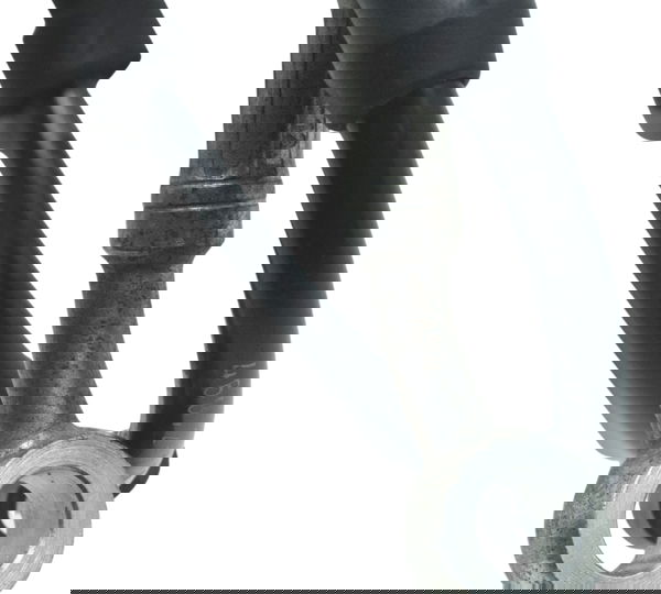 Flexível Abs Tras Harley Davidson Fat Bob Fxdf 13-16 Orig