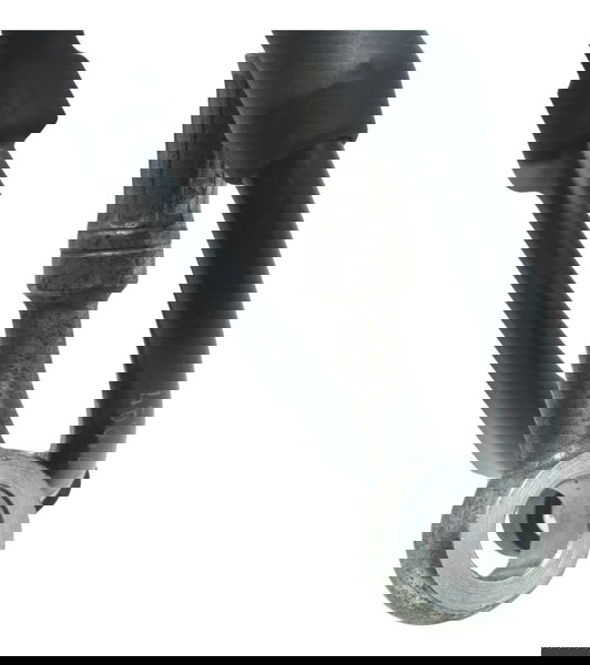 Flexível Abs Tras Harley Davidson Fat Bob Fxdf 13-16 Orig
