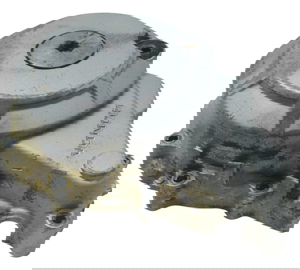 Tampa Estator C/detalhes Honda Nxr Bros 160 15-23 Original Cinza