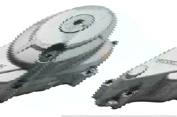 Tampa Estator C/detalhes Honda Nxr Bros 160 15-23 Original