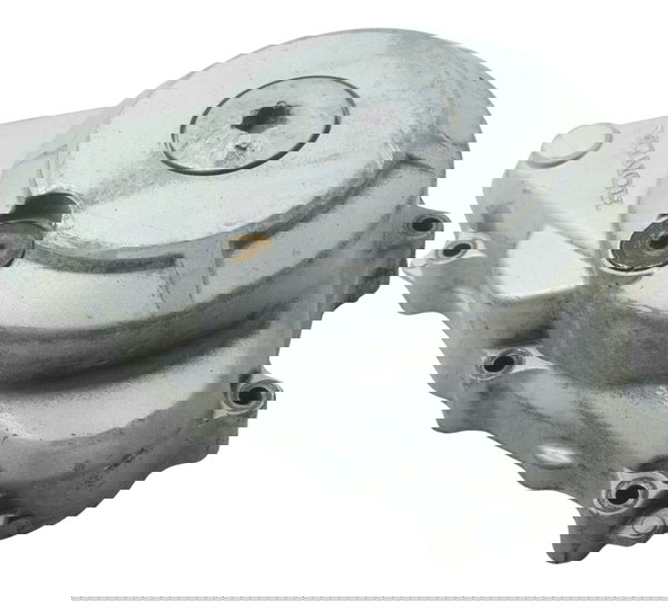 Tampa Estator C/detalhes Honda Nxr Bros 160 15-23 Original Cinza