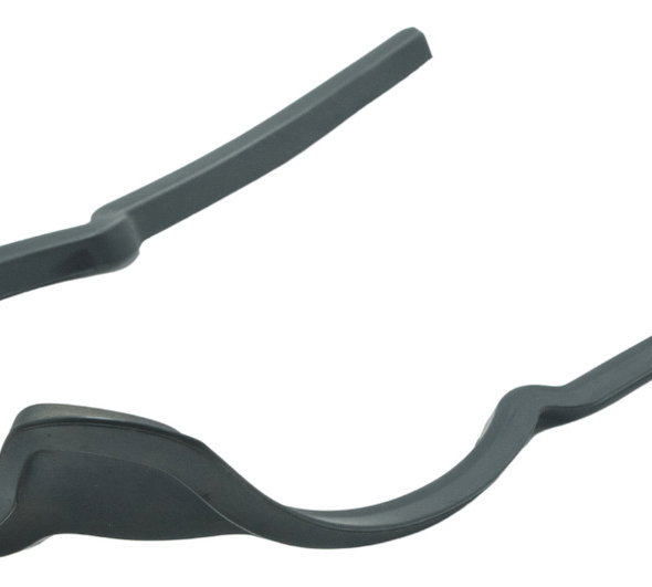 Borracha Console Tanque Harley Davidson Fat Bob Fxdf 13-16