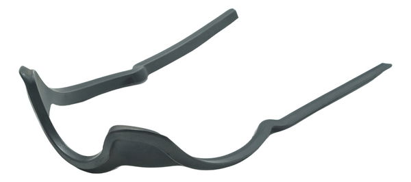 Borracha Console Tanque Harley Davidson Fat Bob Fxdf 13-16