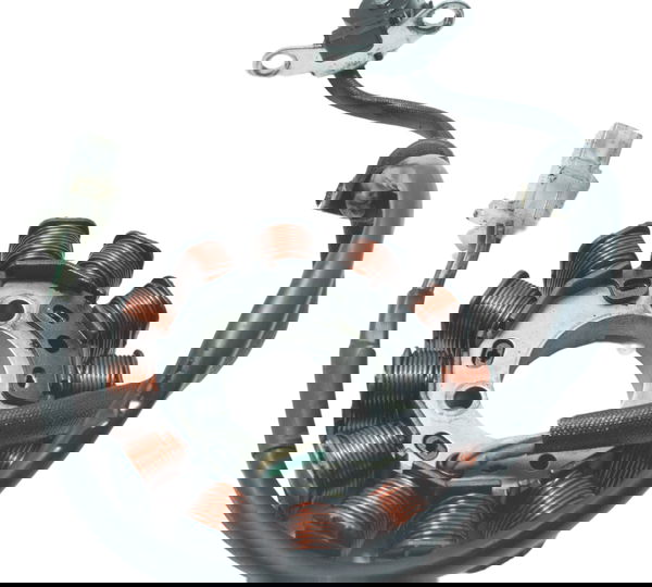 Estator C/ Pulsador Honda Nxr Bros 160 15-23 Original