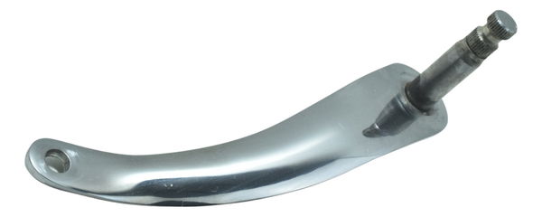 Suporte Pedal Câmbio Harley Davidson Fat Bob Fxdf 13-16 Orig