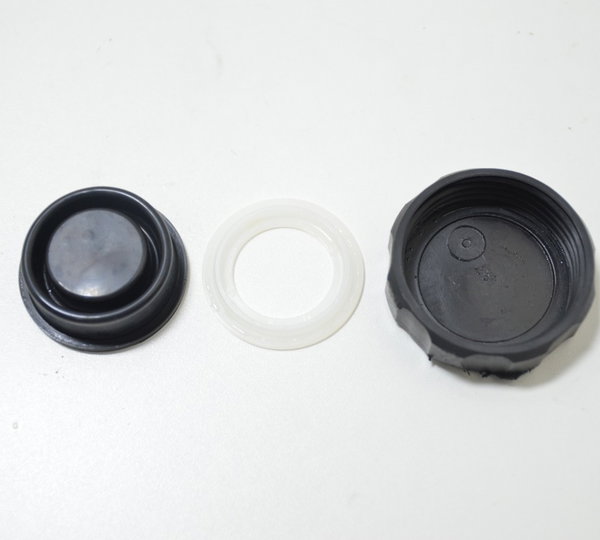 Tampa Reservatório Freio Diant Detalhes Bmw S1000 Rr 20-22