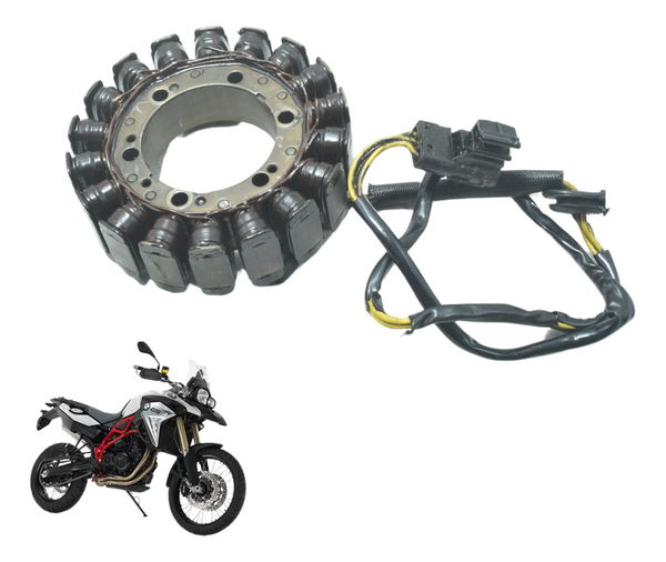 Estator Bmw F 800 Gs 09-17 Original