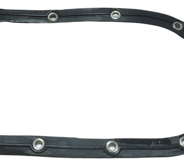 Borracha Suport Bomb Comb Harley Davidson Fat Bob Fxdf 13-16