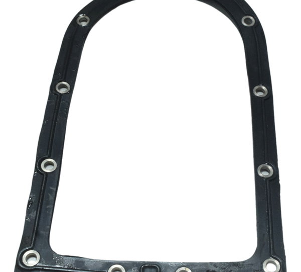 Borracha Suport Bomb Comb Harley Davidson Fat Bob Fxdf 13-16
