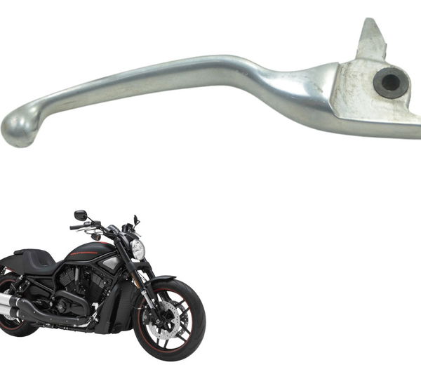 Manete Freio Harley Night Rod 12-16 Original