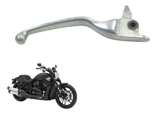 Manete Freio Harley Night Rod 12-16 Original