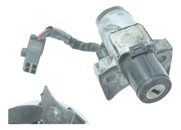 Kit Chave Ignição Honda Nxr Bros 160 15-23 Original