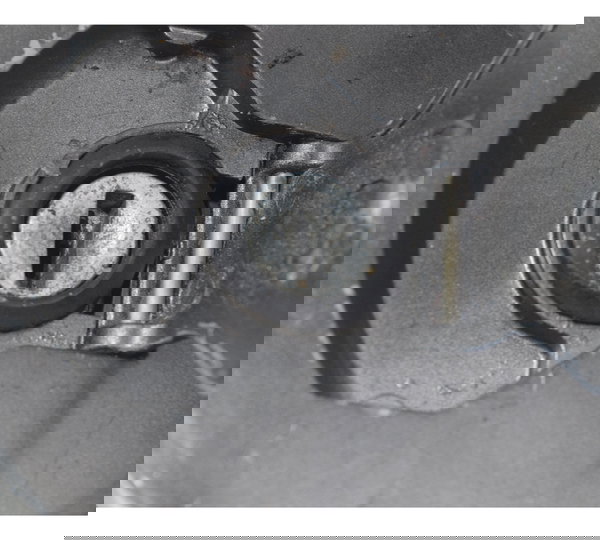 Kit Chave Ignição Honda Nxr Bros 160 15-23 Original