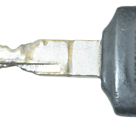 Kit Chave Ignição Honda Nxr Bros 160 15-23 Original