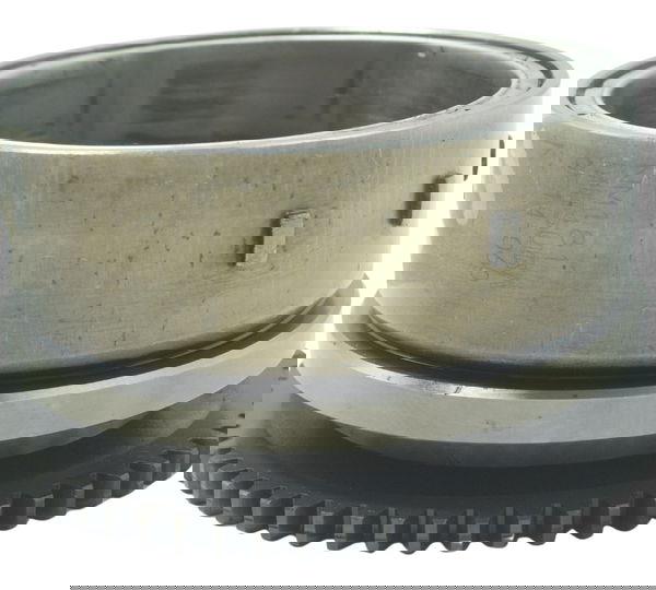 Volante Magneto C/placa De Partida Honda Nxr Bros 160 15-23