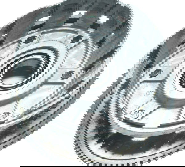 Campana Embreagem Harley Davidson Fat Bob Fxdf 13-16 Orig