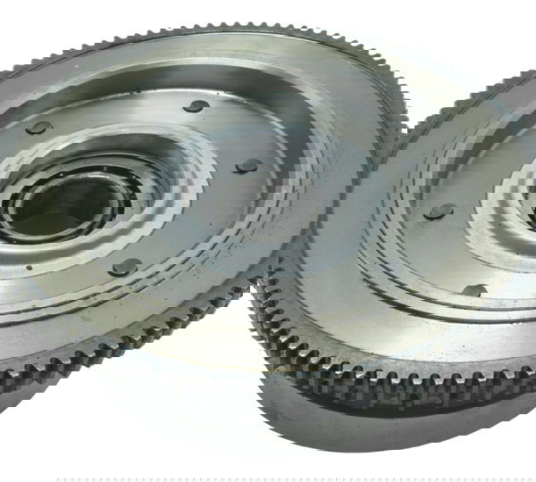 Campana Embreagem Harley Davidson Fat Bob Fxdf 13-16 Orig