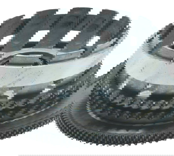 Campana Embreagem Harley Davidson Fat Bob Fxdf 13-16 Orig