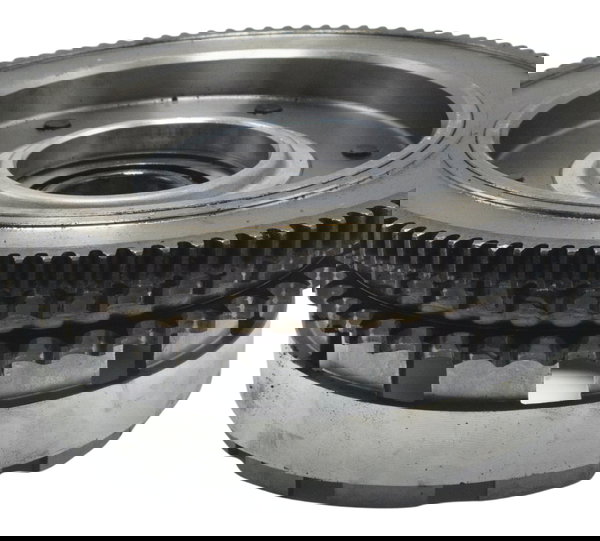 Campana Embreagem Harley Davidson Fat Bob Fxdf 13-16 Orig