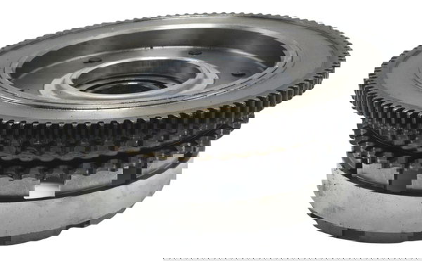 Campana Embreagem Harley Davidson Fat Bob Fxdf 13-16 Orig
