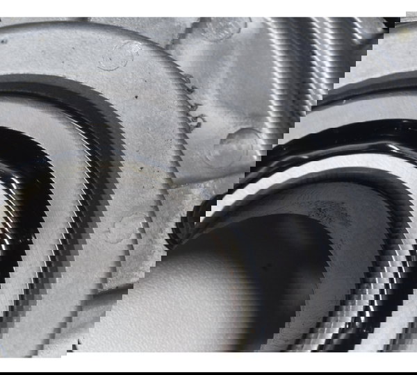 Campana Embreagem Harley Davidson Fat Bob Fxdf 13-16 Orig