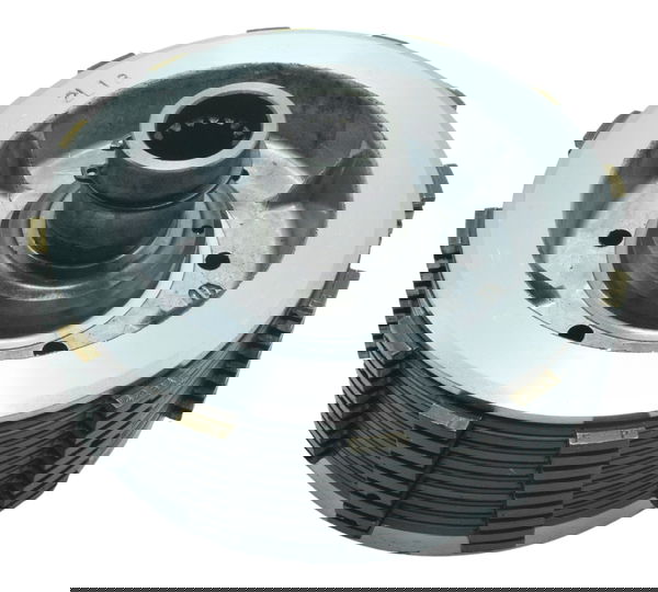 Cubo Plato Disco Embreag Harley Davidson Fat Bob Fxdf 13-16