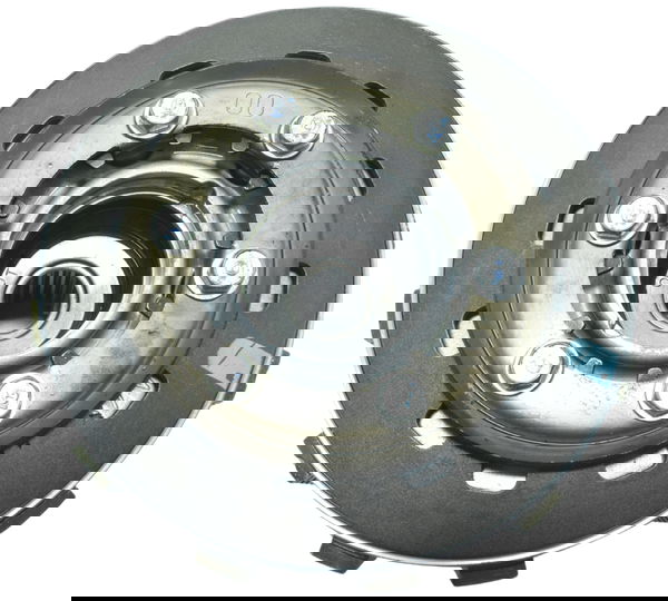 Cubo Plato Disco Embreag Harley Davidson Fat Bob Fxdf 13-16