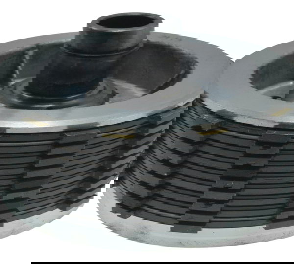 Cubo Plato Disco Embreag Harley Davidson Fat Bob Fxdf 13-16