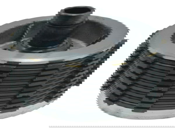 Cubo Plato Disco Embreag Harley Davidson Fat Bob Fxdf 13-16