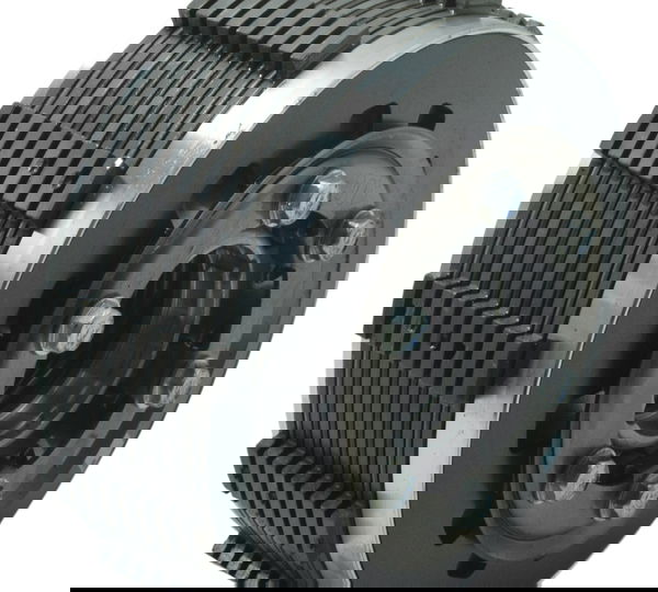 Cubo Plato Disco Embreag Harley Davidson Fat Bob Fxdf 13-16