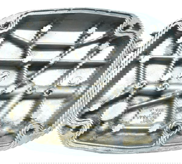 Tampa Cabeçote Honda Nxr Bros 160 15-23 Original